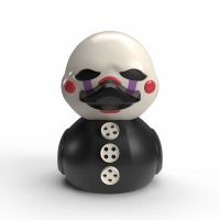 Tubbz kačička FNAF - Marionette (prvá edícia) 6