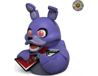Tubbz kačička FNAF Bonnie (prvá edícia)
