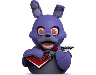 Tubbz kačička FNAF Bonnie (prvá edícia)