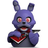 Tubbz kačička FNAF Bonnie (prvá edícia) 3