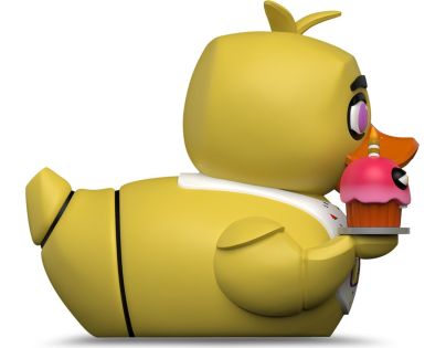 Tubbz kačička FNAF Chica (prvá edícia)