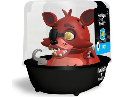 Tubbz kačička FNAF Foxy (prvá edícia)