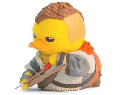 Tubbz kačička God of War - Atreus