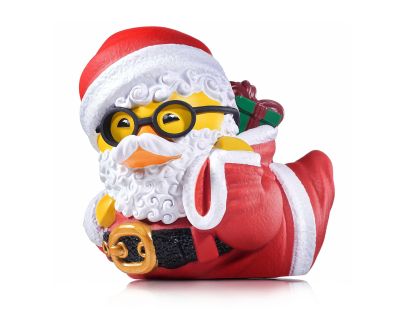 Tubbz kačička Grinch - Santa Outfit (prvá edícia)