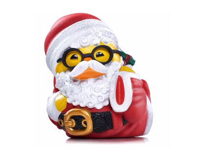 Tubbz kačička Grinch - Santa Outfit (prvá edícia)