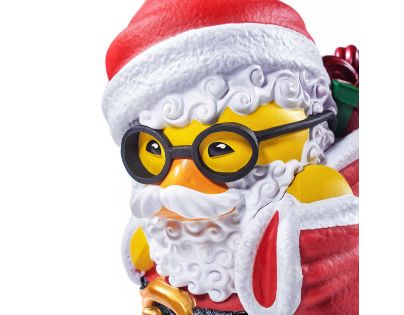 Tubbz kačička Grinch - Santa Outfit (prvá edícia)