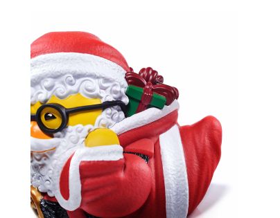 Tubbz kačička Grinch - Santa Outfit (prvá edícia)