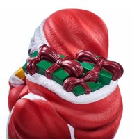 Tubbz kačička Grinch - Santa Outfit (prvá edícia) 5