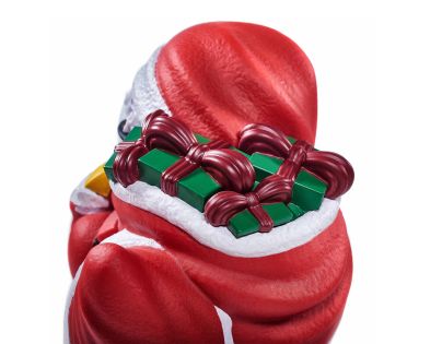 Tubbz kačička Grinch - Santa Outfit (prvá edícia)