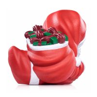 Tubbz kačička Grinch - Santa Outfit (prvá edícia) 6