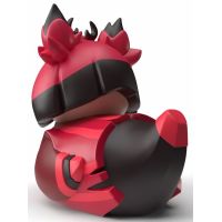 Tubbz kačička Hazbin Hotel - Alastor (prvá edícia) 2