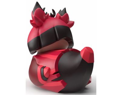 Tubbz kačička Hazbin Hotel - Alastor (prvá edícia)