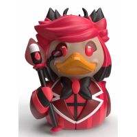 Tubbz kačička Hazbin Hotel - Alastor (prvá edícia) 3