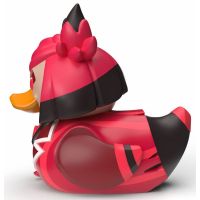 Tubbz kačička Hazbin Hotel - Alastor (prvá edícia) 4