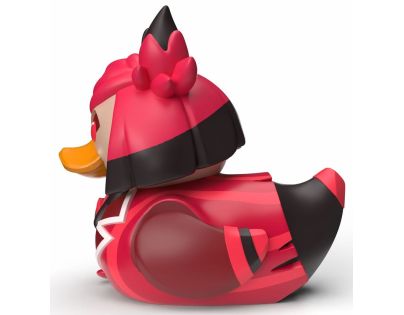 Tubbz kačička Hazbin Hotel - Alastor (prvá edícia)