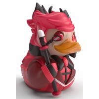 Tubbz kačička Hazbin Hotel - Alastor (prvá edícia) 6