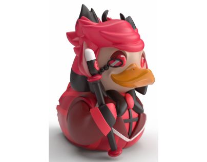 Tubbz kačička Hazbin Hotel - Alastor (prvá edícia)