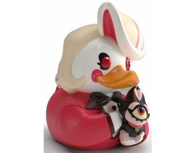 Tubbz kačička Hazbin Hotel - Charlie (prvá edícia)