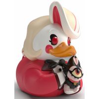 Tubbz kačička Hazbin Hotel - Charlie (prvá edícia) 2