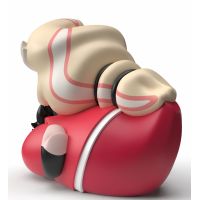 Tubbz kačička Hazbin Hotel - Charlie (prvá edícia) 3