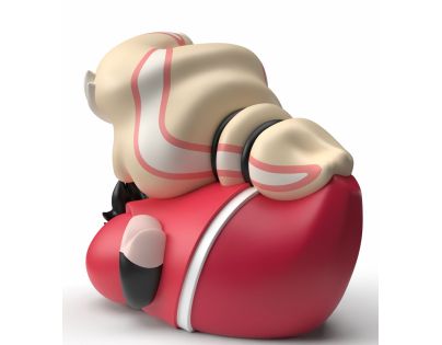 Tubbz kačička Hazbin Hotel - Charlie (prvá edícia)