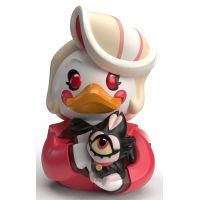 Tubbz kačička Hazbin Hotel - Charlie (prvá edícia) 4