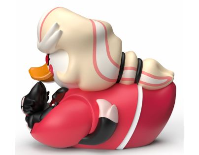 Tubbz kačička Hazbin Hotel - Charlie (prvá edícia)