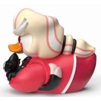 Tubbz kačička Hazbin Hotel - Charlie (prvá edícia) 5