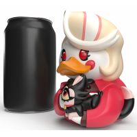 Tubbz kačička Hazbin Hotel - Charlie (prvá edícia) 6