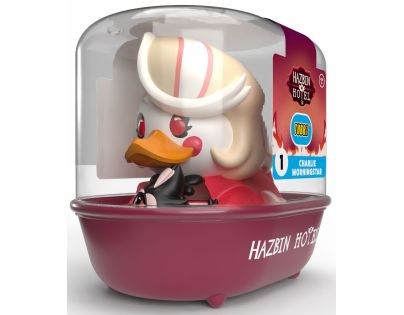 Tubbz kačička Hazbin Hotel - Charlie (prvá edícia)