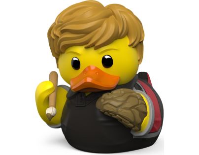 Tubbz kačička Hunger Games - Peeta Mellark (prvá edícia) - Poškodený obal