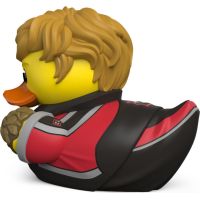 Tubbz kačička Hunger Games - Peeta Mellark (prvá edícia) - Poškodený obal 2