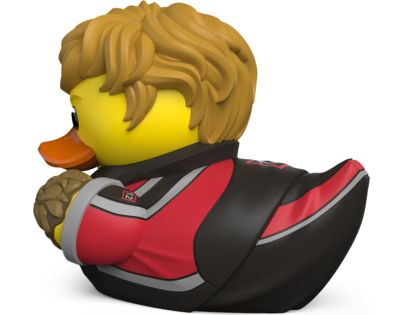 Tubbz kačička Hunger Games - Peeta Mellark (prvá edícia) - Poškodený obal