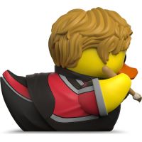 Tubbz kačička Hunger Games - Peeta Mellark (prvá edícia) - Poškodený obal 4