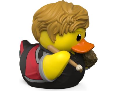 Tubbz kačička Hunger Games - Peeta Mellark (prvá edícia) - Poškodený obal