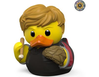 Tubbz kačička Hunger Games - Peeta Mellark (prvá edícia) - Poškodený obal