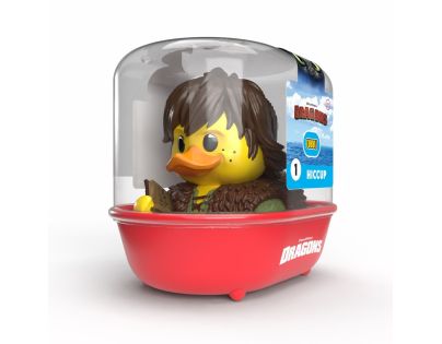 Tubbz kačička Ako vycvičiť draka - Štikút (prvá edícia)