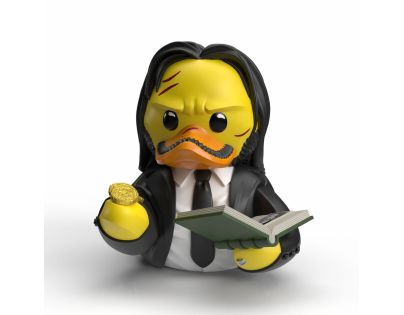 Numskull Tubbz kačička John Wick Book (prvá edícia)