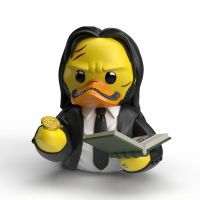Numskull Tubbz kačička John Wick Book (prvá edícia) 2