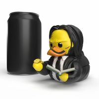 Numskull Tubbz kačička John Wick Book (prvá edícia) 5