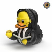 Numskull Tubbz kačička John Wick Book (prvá edícia) 6