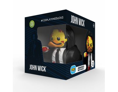 Tubbz kačička John Wick - Pencil