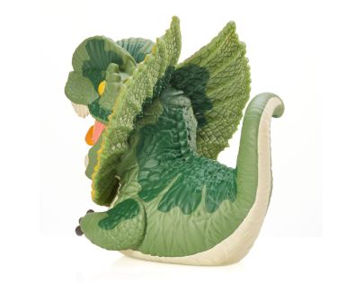 Tubbz kačička Jurský park - Dilophosaurus