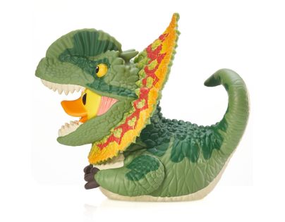 Tubbz kačička Jurský park - Dilophosaurus