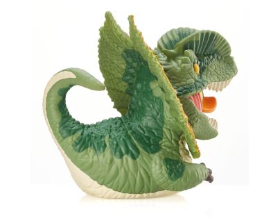 Tubbz kačička Jurský park - Dilophosaurus