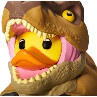Tubbz kačička Jurský park - TRex 5