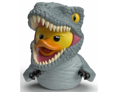 Tubbz kačička Jurský Svet - Blue (prvá edícia)