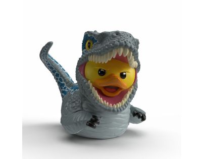 Tubbz kačička Jurský Svet - Blue (prvá edícia)