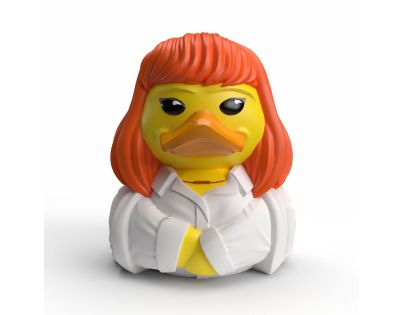 Tubbz kačička Jurský Svet - Claire Dearing (prvá edícia)