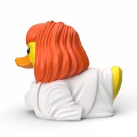 Tubbz kačička Jurský Svet - Claire Dearing (prvá edícia) 4